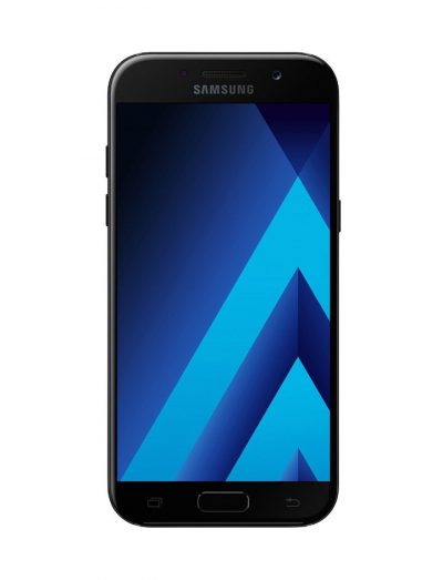 Galaxy A3 2017