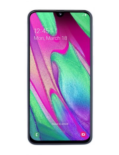 Galaxy A40