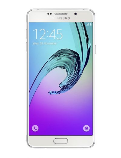 Galaxy A5 2016