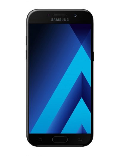 Galaxy A5 2017