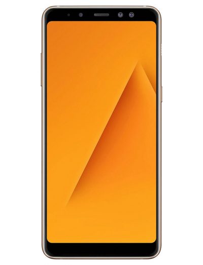 Galaxy A8 2018