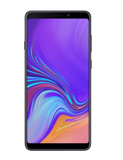 Galaxy A9 2018