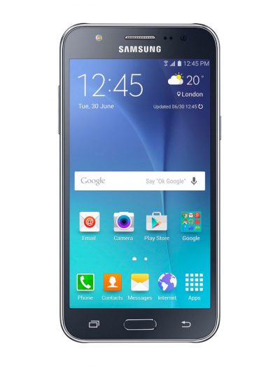 Galaxy J5 2016