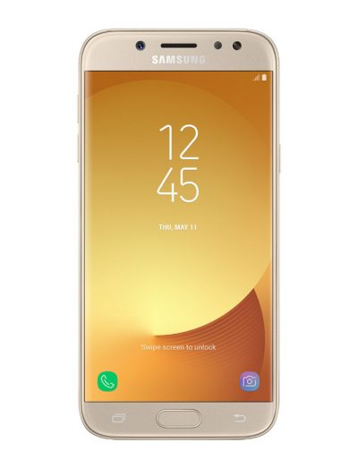 Galaxy J5 2017