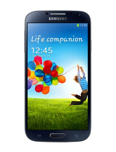 Galaxy S4