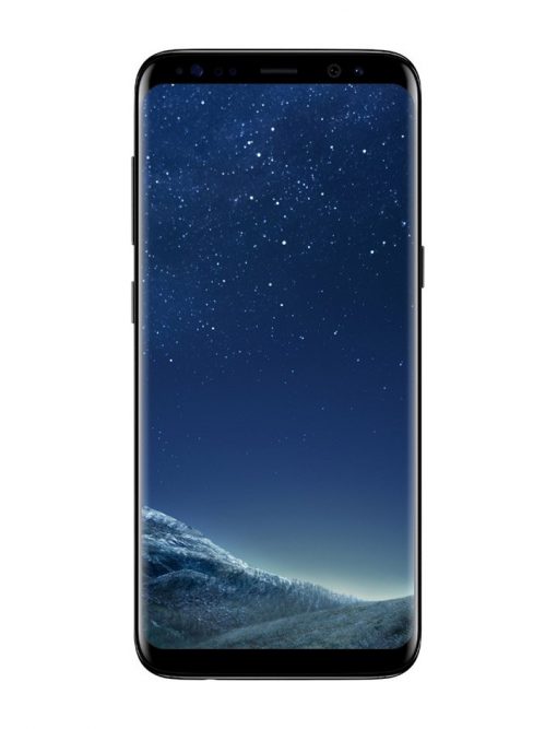 Byta Backstycke – Galaxy S8