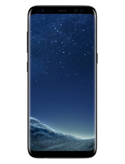 Galaxy S8 Plus