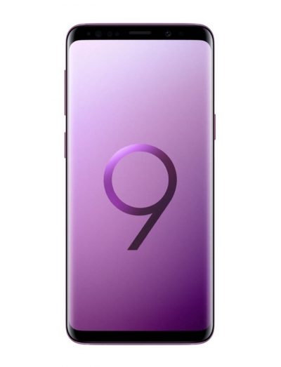 Galaxy S9