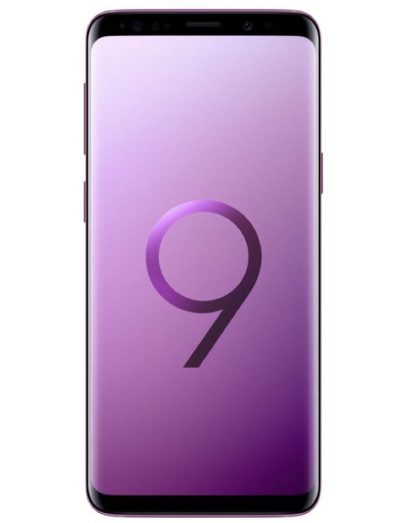 Galaxy S9 Plus