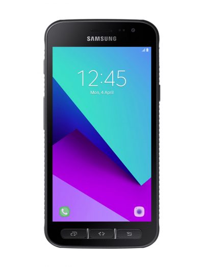 Galaxy Xcover 4