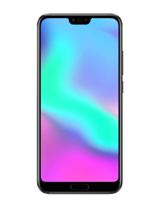 Skärmbyte & Glasbyte – Huawei Honor 10