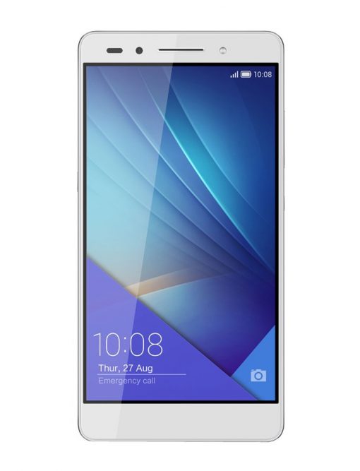 Byta Kamera (framsidan) – Honor 7