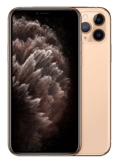 Byta Backstycke – iPhone 11 Pro