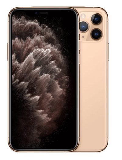 iPhone 11 Pro