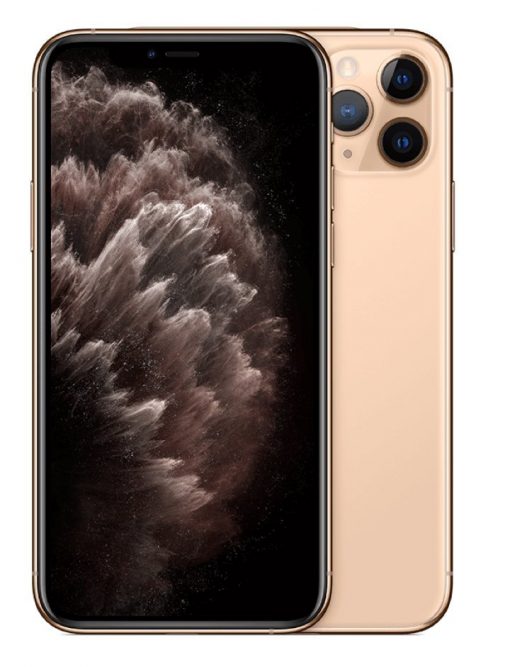 Byta Backstycke – iPhone 11 Pro