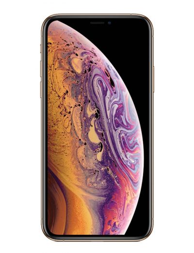 iPhone XS