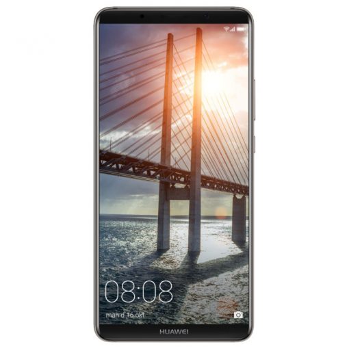 Skärmbyte & Glasbyte (Original) – Huawei Mate 10