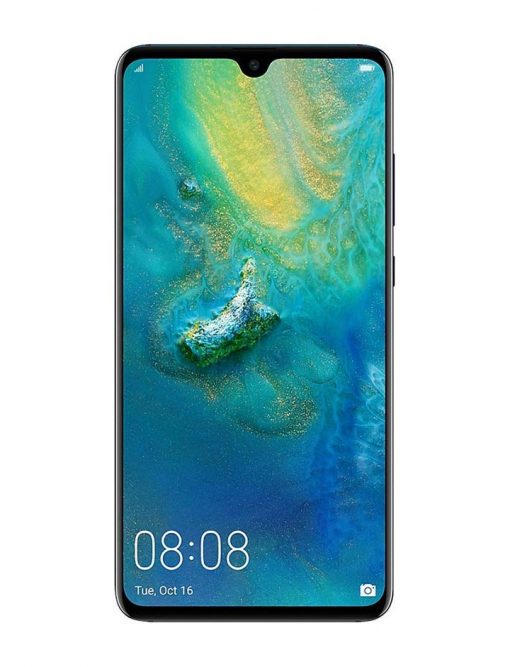 Skärmbyte & Glasbyte – Huawei Mate 20