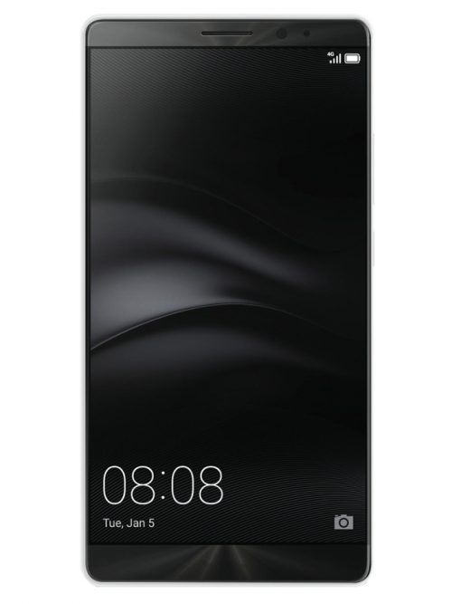 Skärmbyte & Glasbyte (Original) – Huawei Mate 8