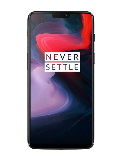 OnePlus 6