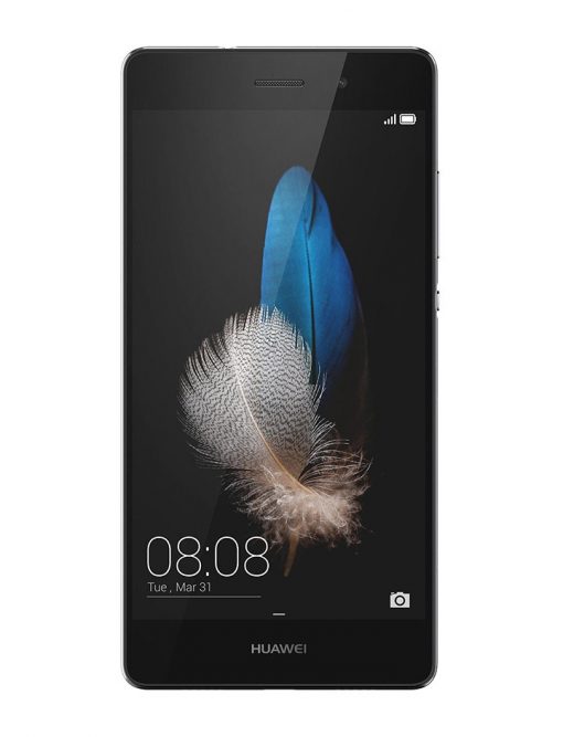 Skärmbyte & Glasbyte – Huawei P8 Lite