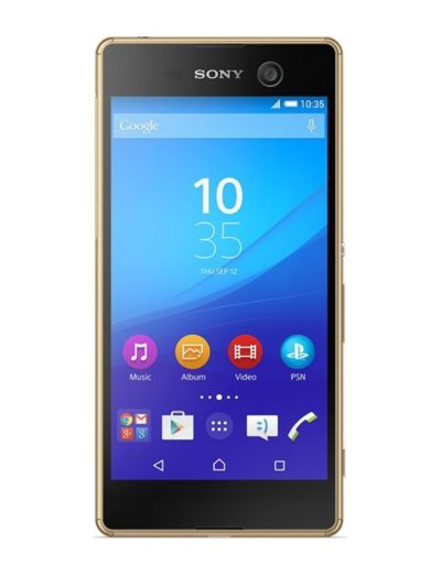 Xperia M5