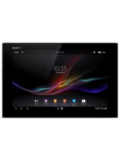 Xperia Tablet Z