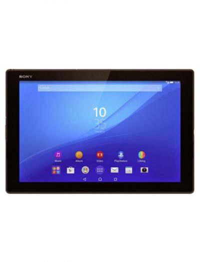 Xperia Tablet Z4