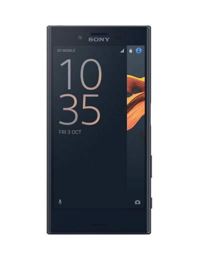 Xperia X Compact