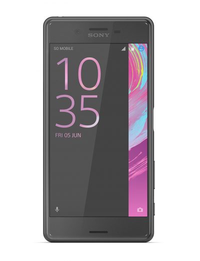 Xperia X Performance