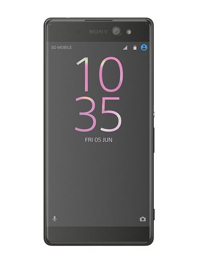 Xperia XA Ultra