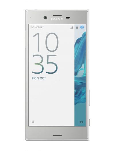 Xperia XZ