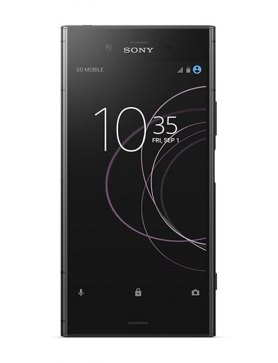 Xperia XZ1