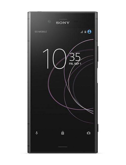 Skärmbyte & Glasbyte – Xperia XZ1