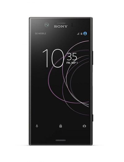 Xperia XZ1 Compact