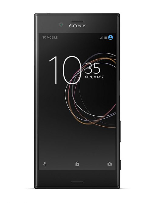 Skärmbyte & Glasbyte – Xperia XZs