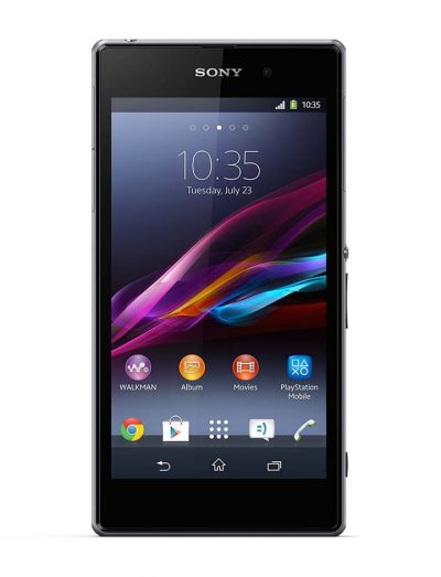 Xperia Z1