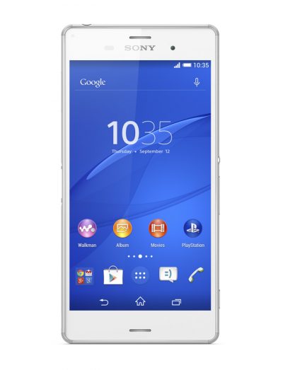 Xperia Z3