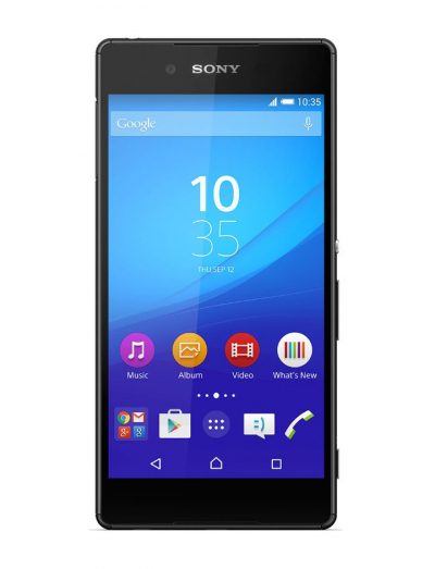 Xperia Z3 Plus