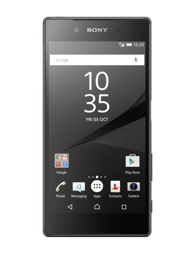 Xperia Z5