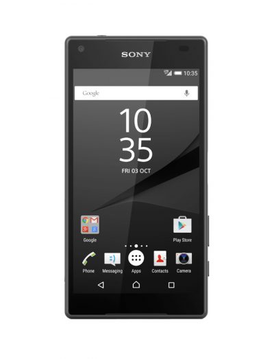 Xperia Z5 Compact