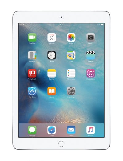 iPad Air 2