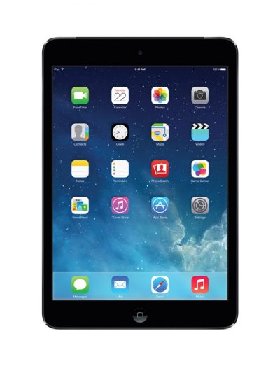 iPad Mini 2