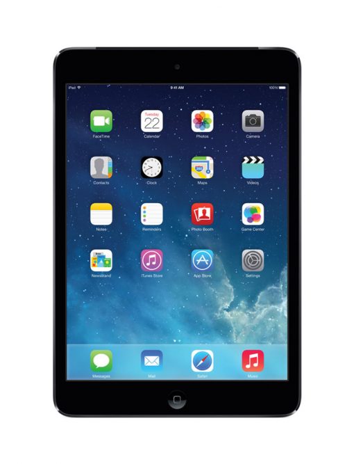 Byta Högtalare – iPad Mini 2