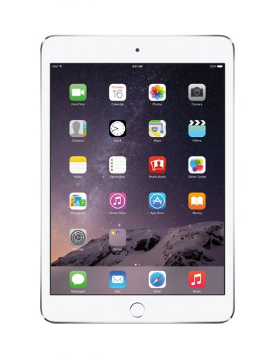 iPad Mini 3