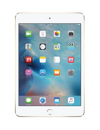 iPad Mini 4