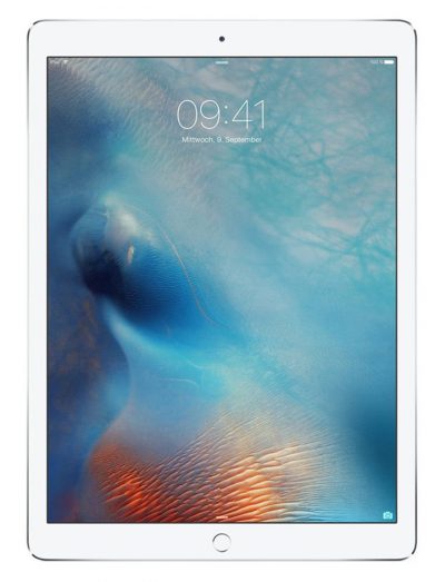 iPad Pro 12.9 1st Generation