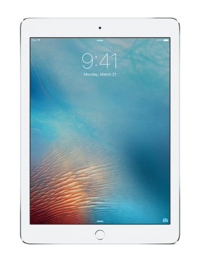 iPad Pro 9.7 tum