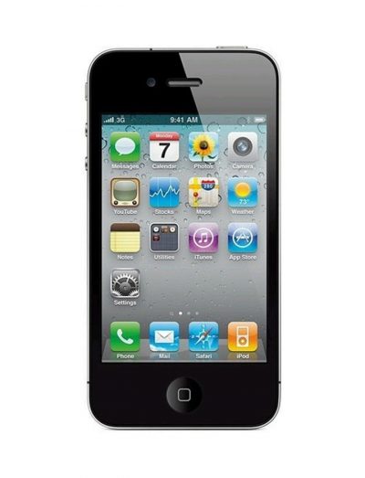 iPhone 4