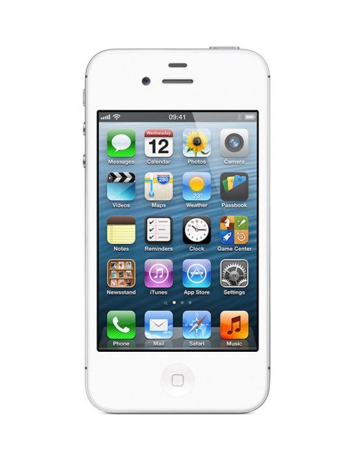 Byta Batteri – iPhone 4S